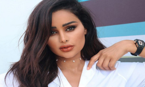 أمن الدولة يداهم مقر عمل عهود العنزي وشقيقتها