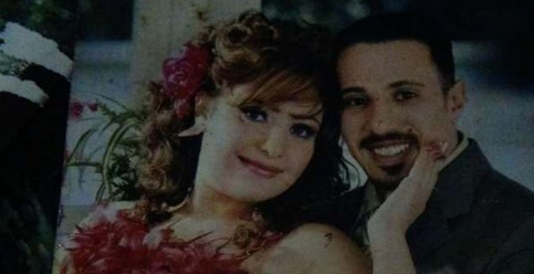 بالصور .. +18 تفاصيل مقتل زوجة وتجميد أشلائها على يد زوجها في حدائق الأهرام