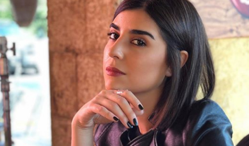 شاهد فيديو خطبة زينة مكي ونبيل خوري