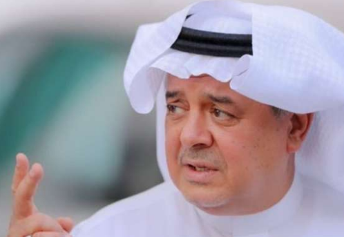 كشف السبب الحقيقي خلف استقالة منصور بن مشعل من الأهلي