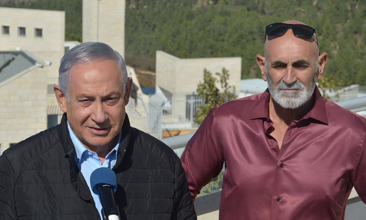 قادة المستوطنين بالضفة الغربية : نتنياهو خدعنا