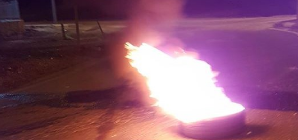 شهيد برصاص الاحتلال قرب رام الله