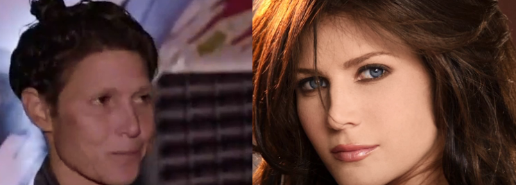 لن تصدق مصير إحدى أشهر نجمات الأفلام الغير أخلاقية