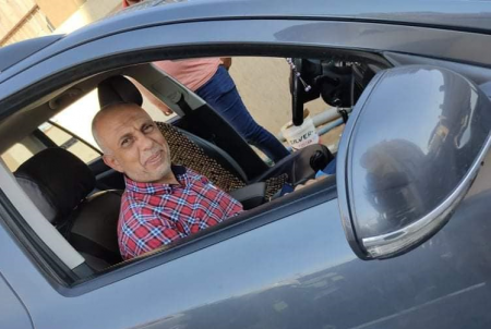 اللاجئون المظلومون الحالمون بالعودة لفلسطين..الكاتب الدكتور:جمال ابو نحل