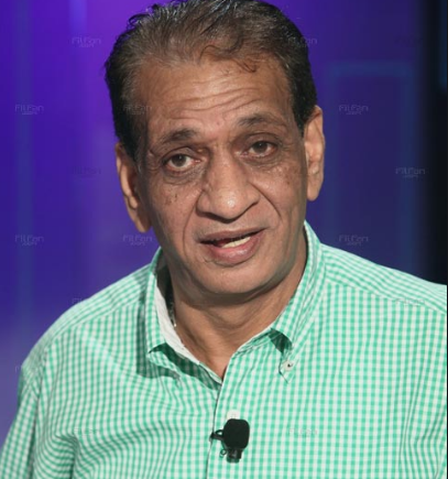 السبكي يروج لفيلمه الجديد توأم روحي : مفيش حد بإيديه يقرر إنه مايحبش