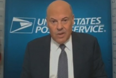 House Democrats wallop DeJoy over sharp decreases in on-time mail conveyance