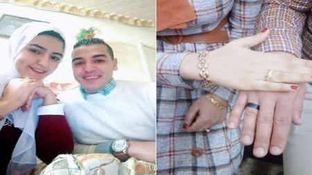 وفاة عروس قبل حفل زفافها بساعات