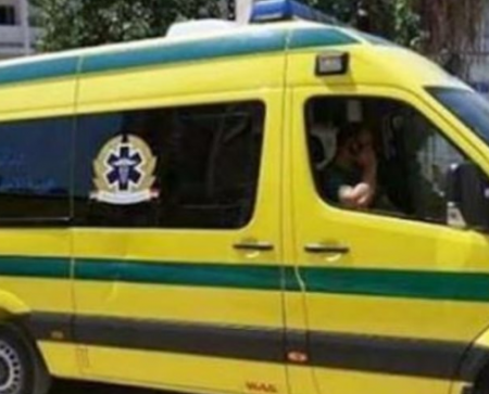 شاب يذبح عجوز أمام مسجد لسبب عجيب