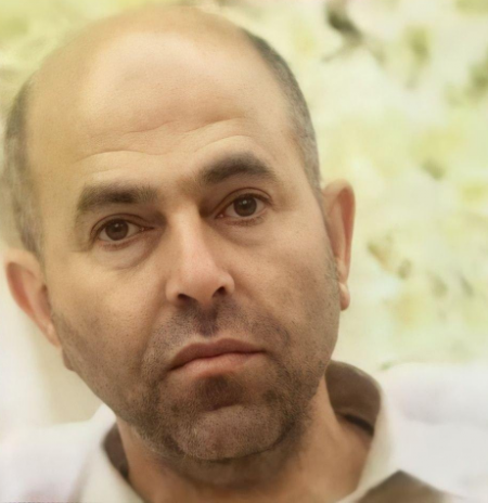 الأسير موسى زهران يعلق إضرابه عن الطعام