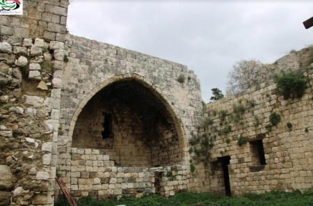 صباحكم أجمل/ كور عمامة التلال بقلم وعدسة: زياد جيوسي "الحلقة الثانية"