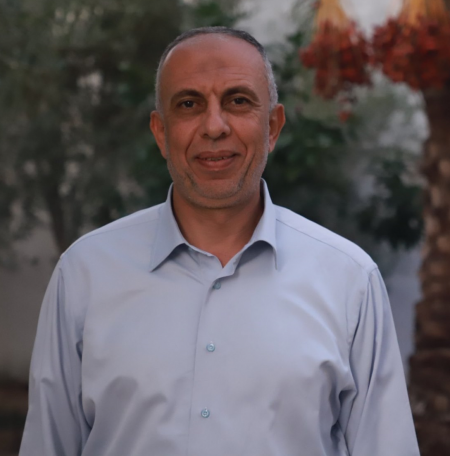 أبطِنه وبَواطِن في باطنِ بَطنِ المواطِن..ألكاتب الدكتور جمال ابو نحل