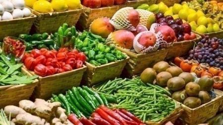 اسعار الخضار اليوم الاحد