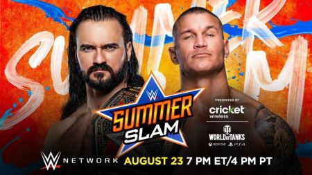  WWE SummerSlam 2020 Results: Winners, News And Notes On August 23, 2020
