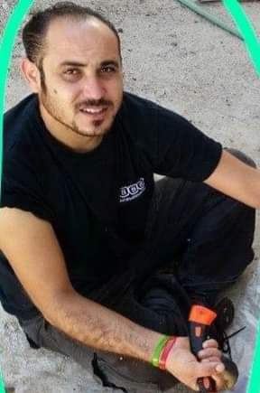 العثور على جثة المواطن محمود قبها في بئر