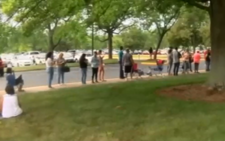 FEMA Approves Additional $300 Per Week for Unemployed in Connecticut