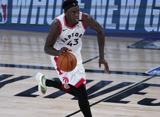 Raptors Beating Lakers Proves They Still Belong In NBA Title Conversation