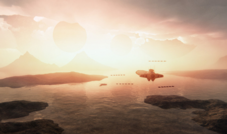 Mars colonization is perpetually likely it'll be extremely rich people choosing who arrives and how