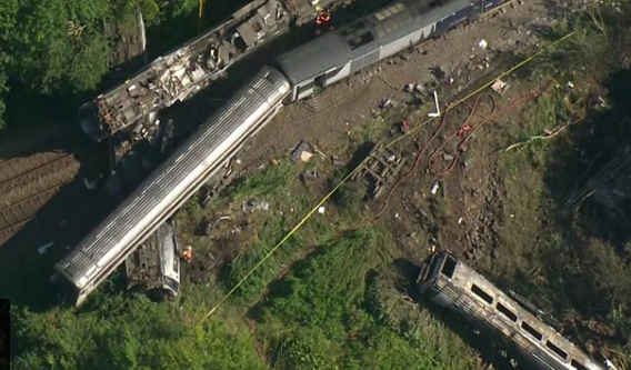 Examination concerning deadly Stonehaven train wrecking starts