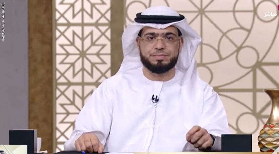وسيم يوسف يبارك لاسرائيل اتفاقها مع الامارات 