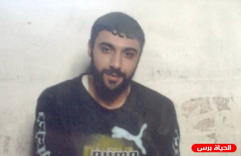 الأسير نادر أبو عبيد من جنين يدخل عامه الـ 13 في الأسر