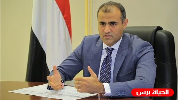 وزير الخارجية اليمني:موقف الجمهورية اليمنية سيظل ثابتا ولن يتغير تجاه القضية الفلسطينية
