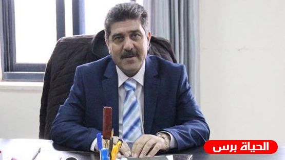 حرب: الاحتلال يمنع المواليد الجدد من السفر مع ذويهم لابتزاز شعبنا
