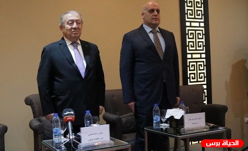 اتفاق على البدء بإعداد استراتيجية لإعادة تأهيل القطاعات المتضررة من كورونا