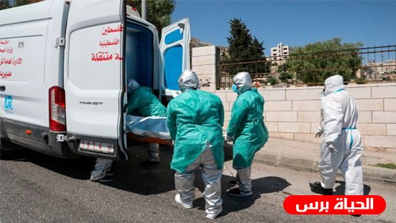 Woman dies of coronavirus in Hebron