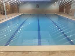 فيديو لفتاة داخل مسبح في منتجع بيانكو يثير جدلا واسعا في قطاع غزة