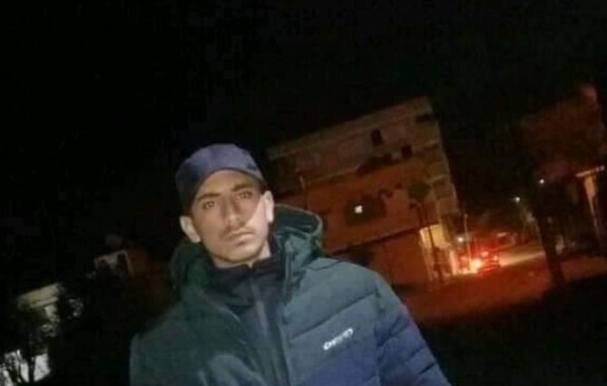 مصرع مواطن بطلق ناري في خانيونس