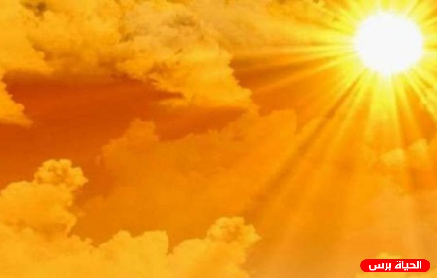 طقس فلسطين : ارتفاع طفيف آخر على درجات الحرارة
