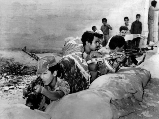 صور: العثور على جثمان شهيد أردني استشهد خلال حرب 1967 في القدس