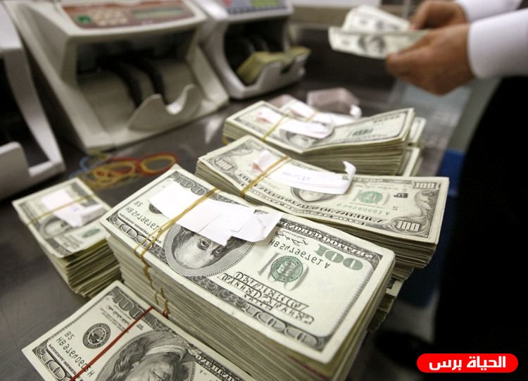 اسعار العملات مقابل الشيقل اليوم السبت14/8/2021