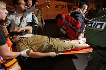 مقتل جندي اسرائيلي برصاص زميله في مدينة طولكرم