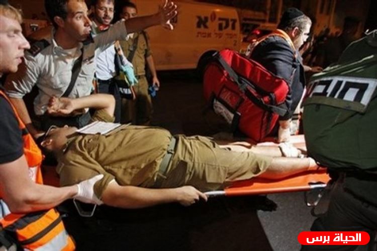 مقتل جندي اسرائيلي برصاص زميله في مدينة طولكرم
