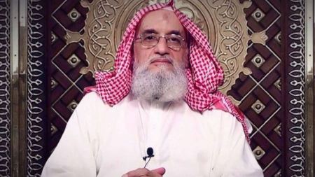 حقيقة مقتل زعيم القاعدة أيمن الظواهري