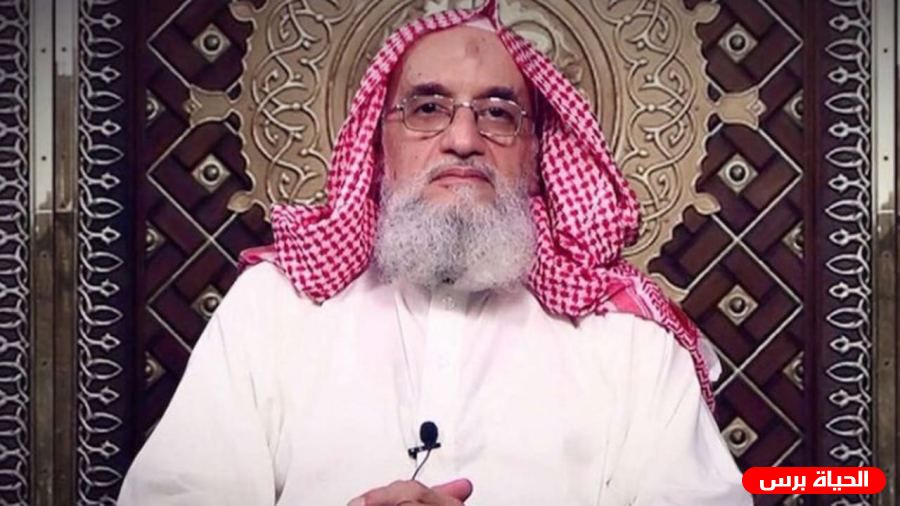 حقيقة مقتل زعيم القاعدة أيمن الظواهري