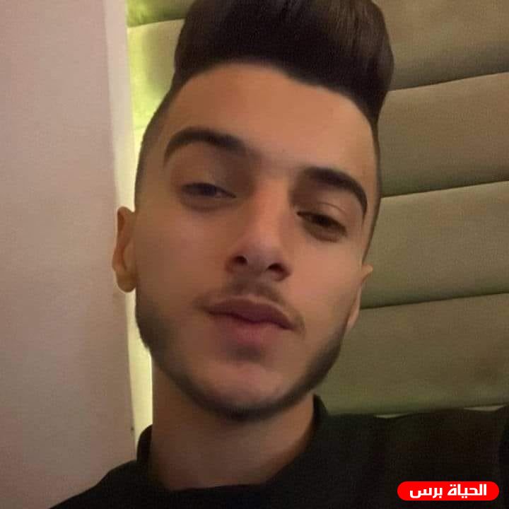 استشهاد الطفل مؤمن جابر من الخليل متأثراُ باصابته 