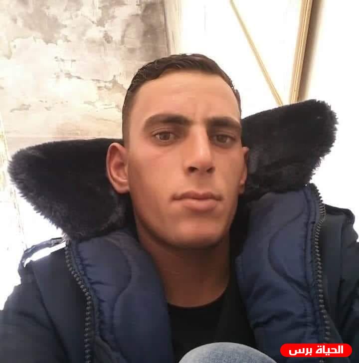 وفاة الأسير الجنائي يحيى جابر من الخليل في سجن عوفر