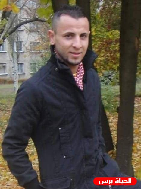 تفاصيل : مقتل الشاب فادي أبو شمالة من مخيم البريج في أوكرانيا 