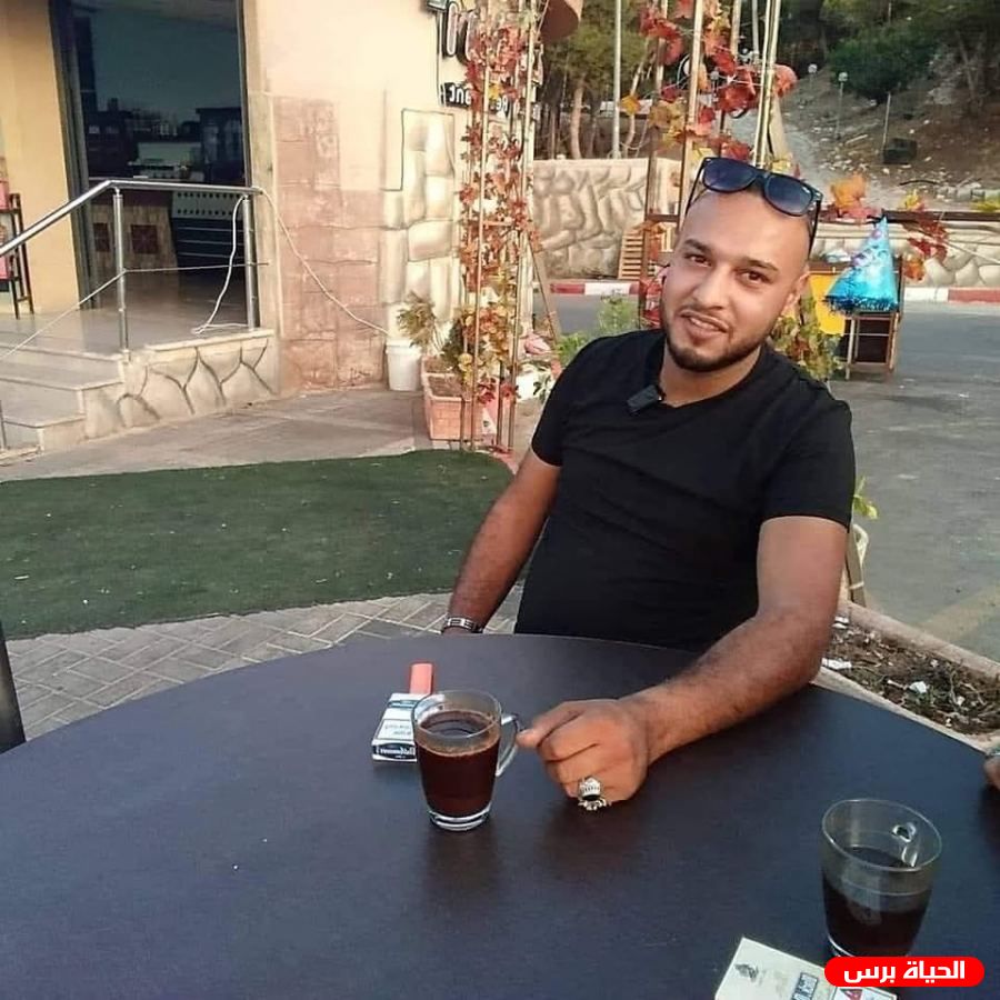 استشهاد الشاب محمد عرايشي متأثرا بجراحه