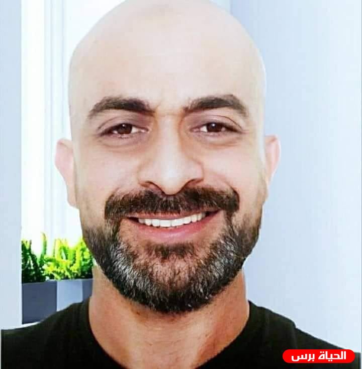 تفاصيل : وفاة الشاب جميل جبر من مخيم البريج