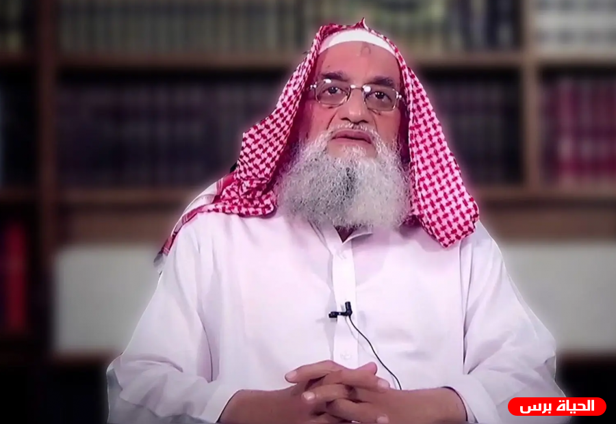 بايدن يؤكد مقتل ايمن الظواهري في عملية نفذتها الولايات المتحدة