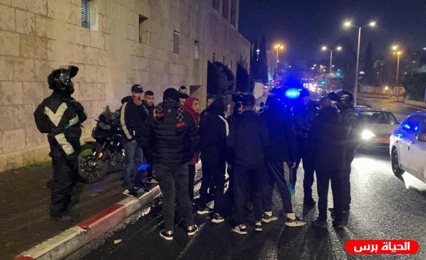 مقتل وإصابة عدد من المستوطنين في القدس