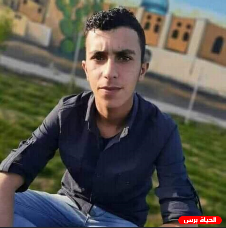 تفاصيل : مقتل الشاب صدام عبيد من حي الشجاعية 
