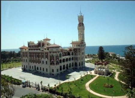 15مكانًا ونشاطًا مذهلاً للتجربة في الإسكندرية