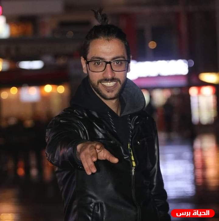وفاة الشاب محمد حمد خلال محاولته الهجرة لليونان