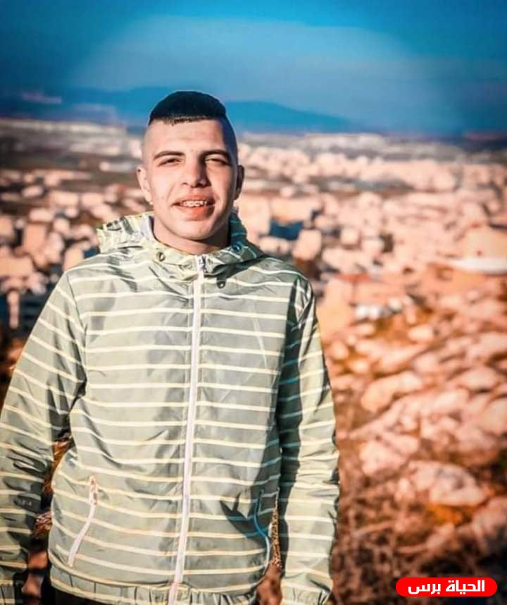 جنين مباشر الان : استشهاد شاب خلال اقتحام الاحتلال الإسرائيلي مخيم جنين