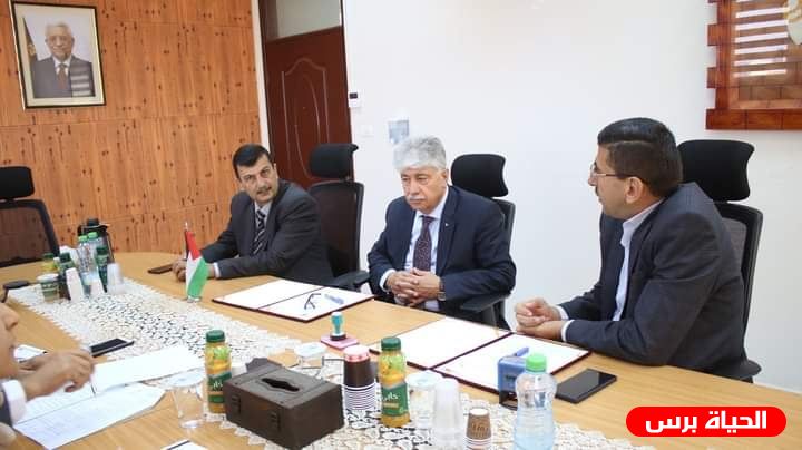 التنمية تعلن عن موعد صرف مساعدات نقدية لصالح 5544 يتيم في قطاع غزة