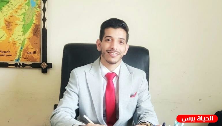 الفساد السياسي و الصعود نحو الهاوية بقلم أ. ابراهيم كامل وشاح